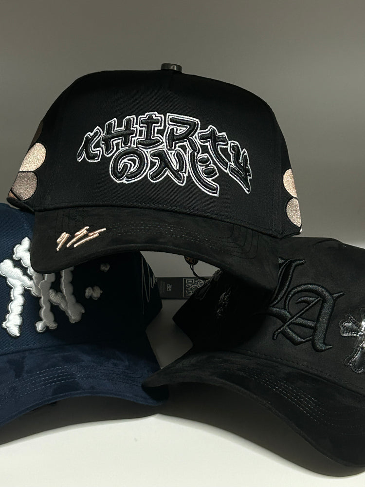 31 HATS