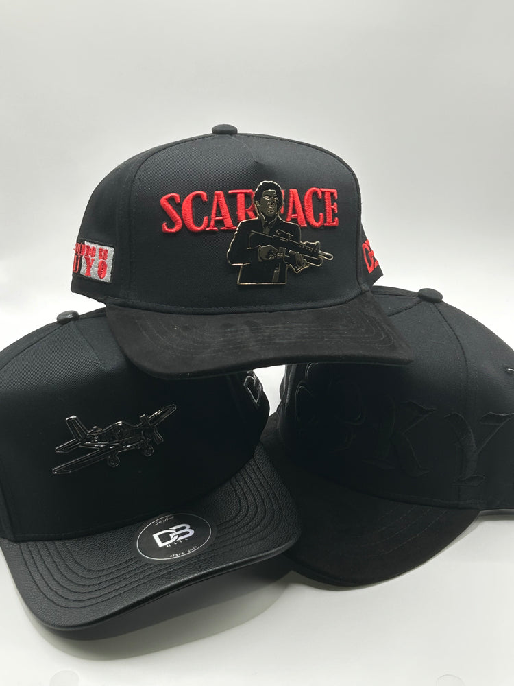 DB HATS