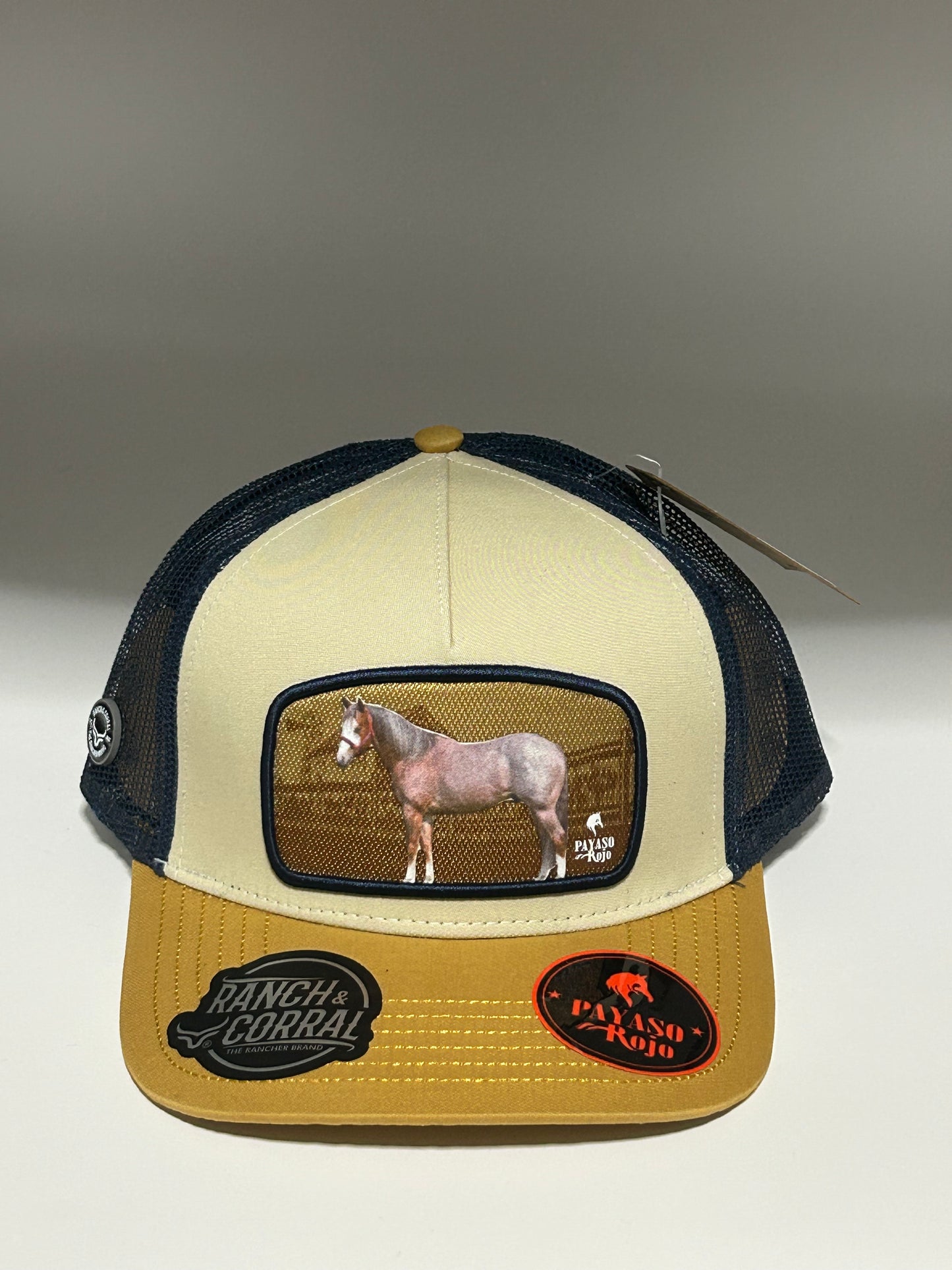 RANCH CORRAL