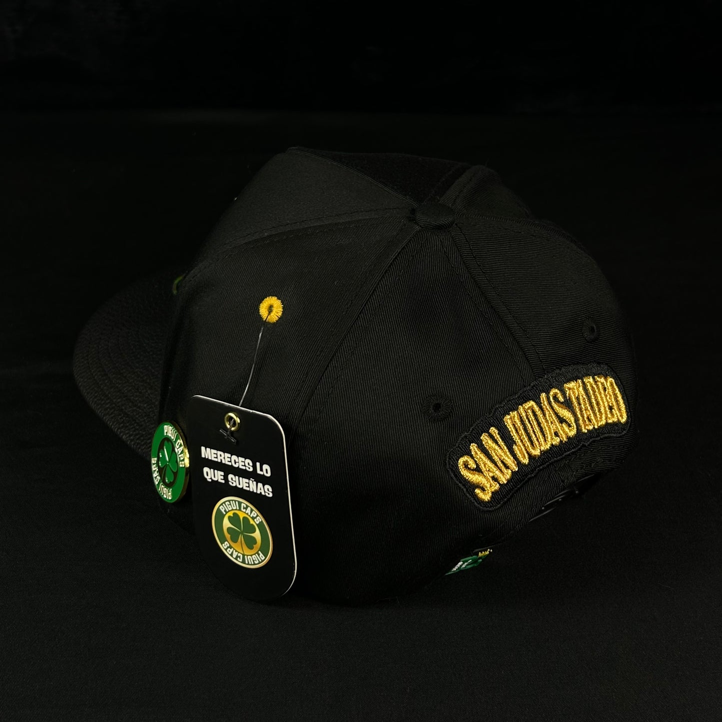 SAN JUDAS TADEO PIEL