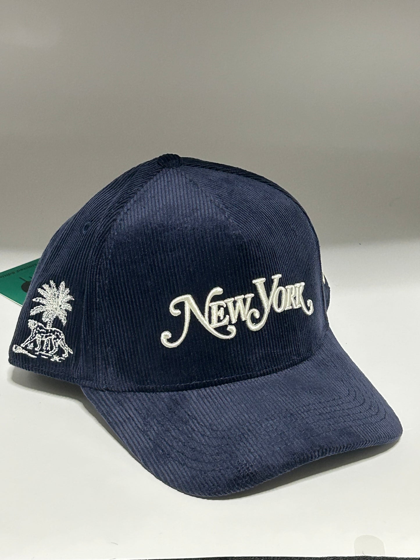 NEW YORK AZUL