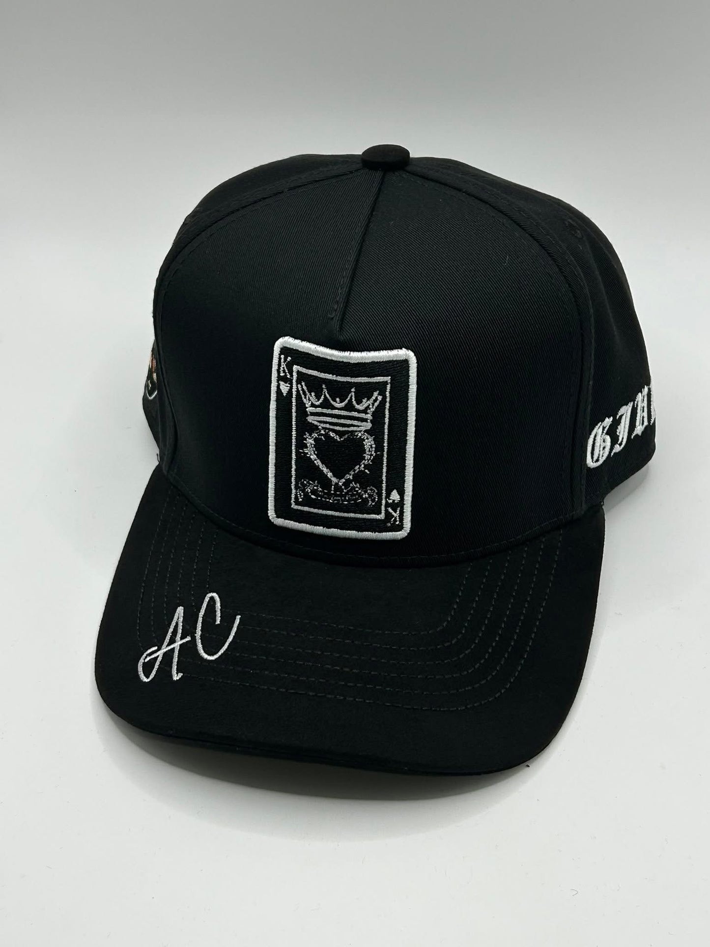 ARIEL CAMACHO