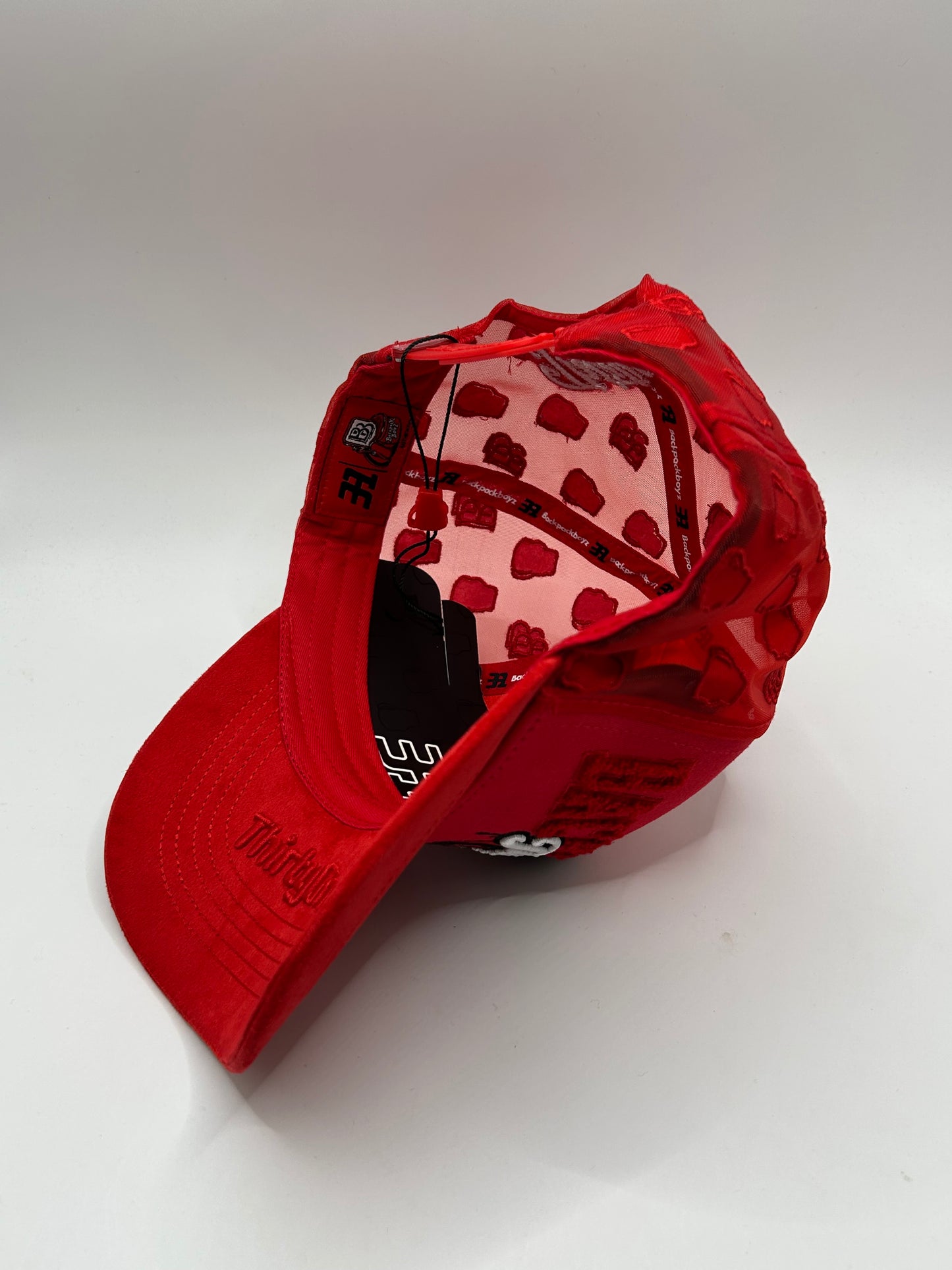 LA MOCHILA