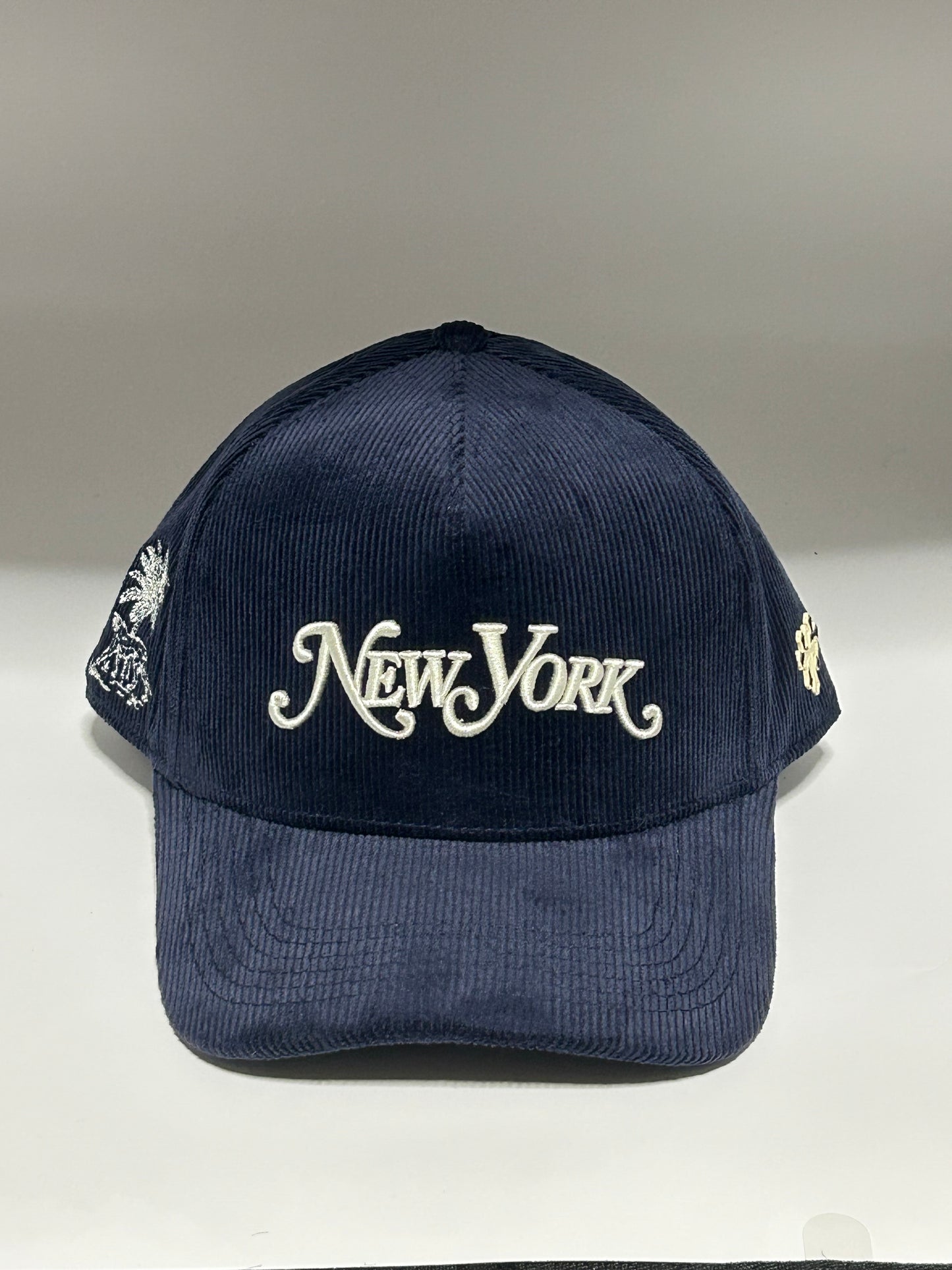 NEW YORK AZUL