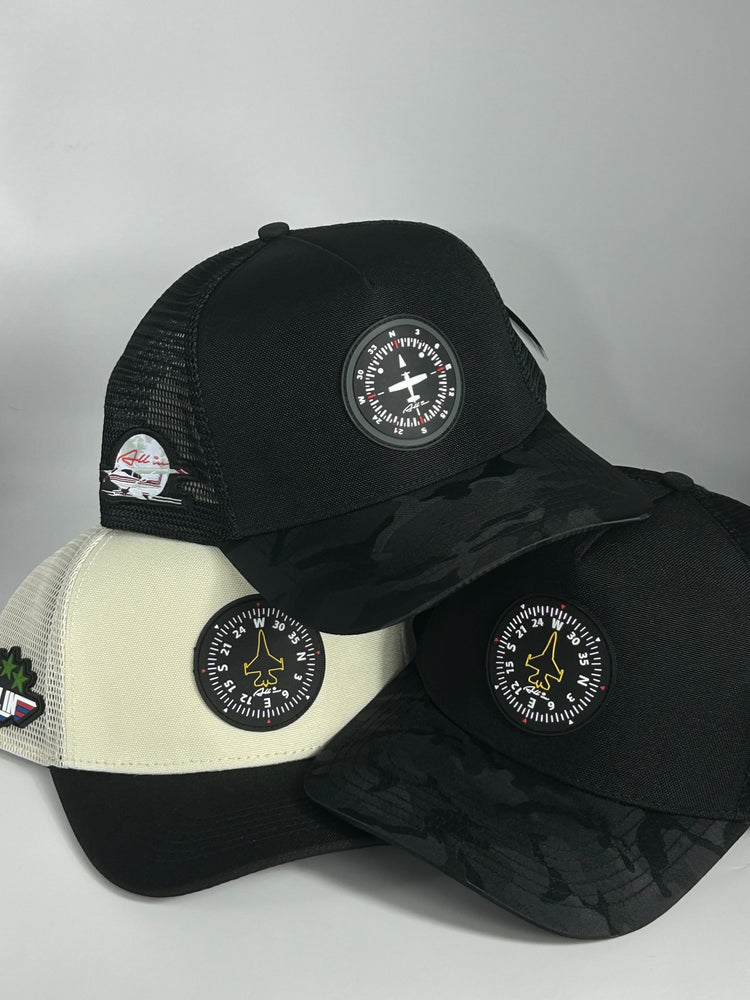 ALL IN BRAND