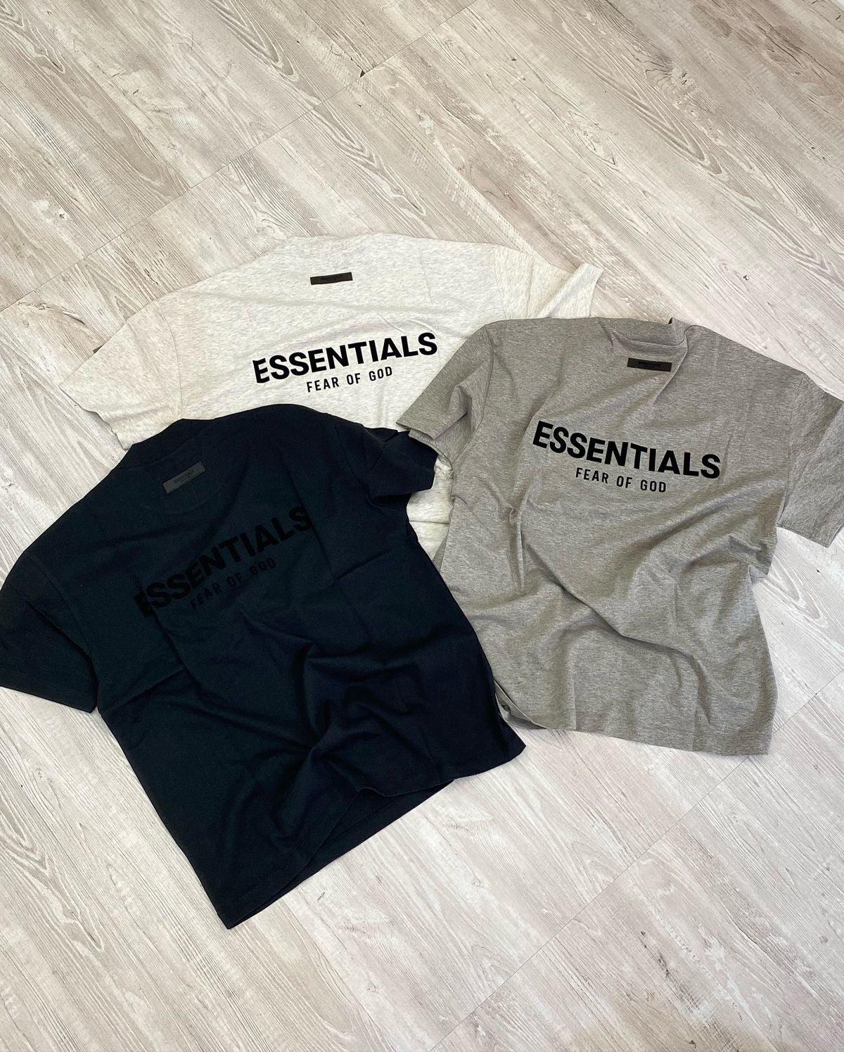 ESSENTIALS