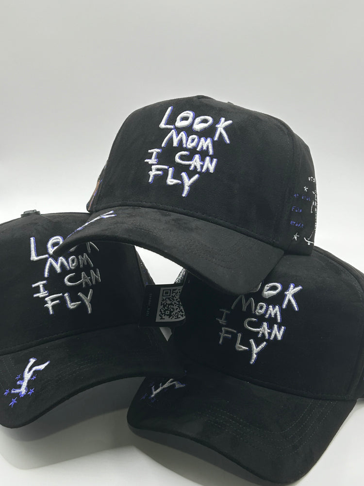 ZANDER HATS