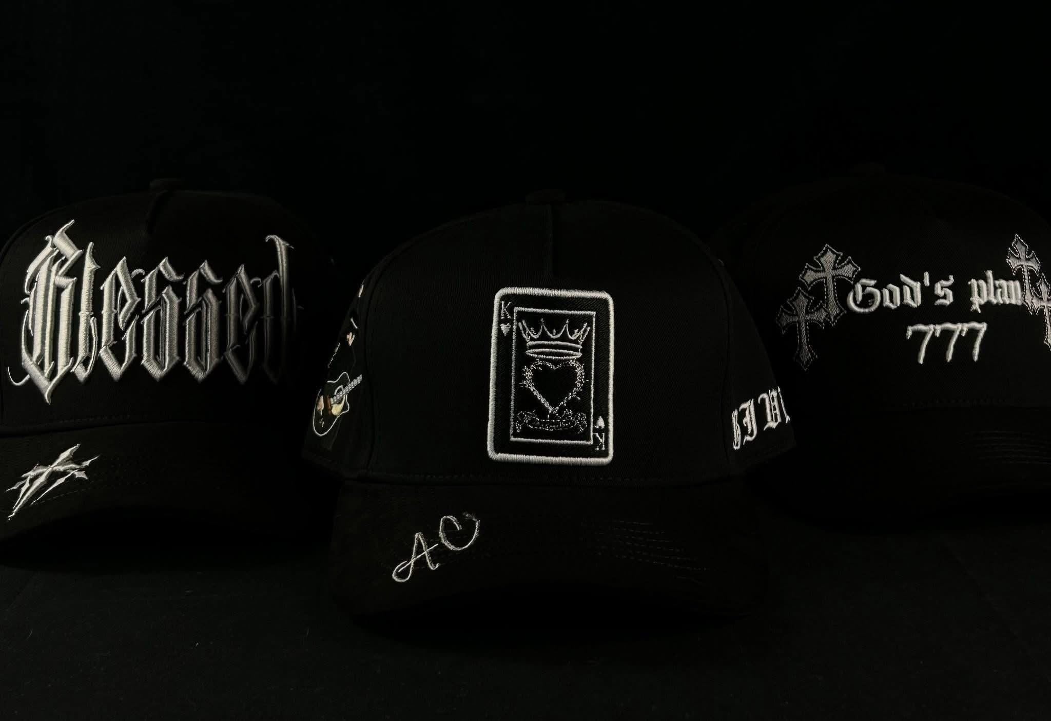 GH CAPS
