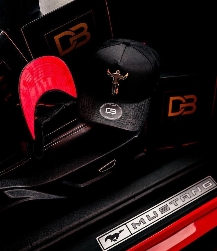 DB HATS