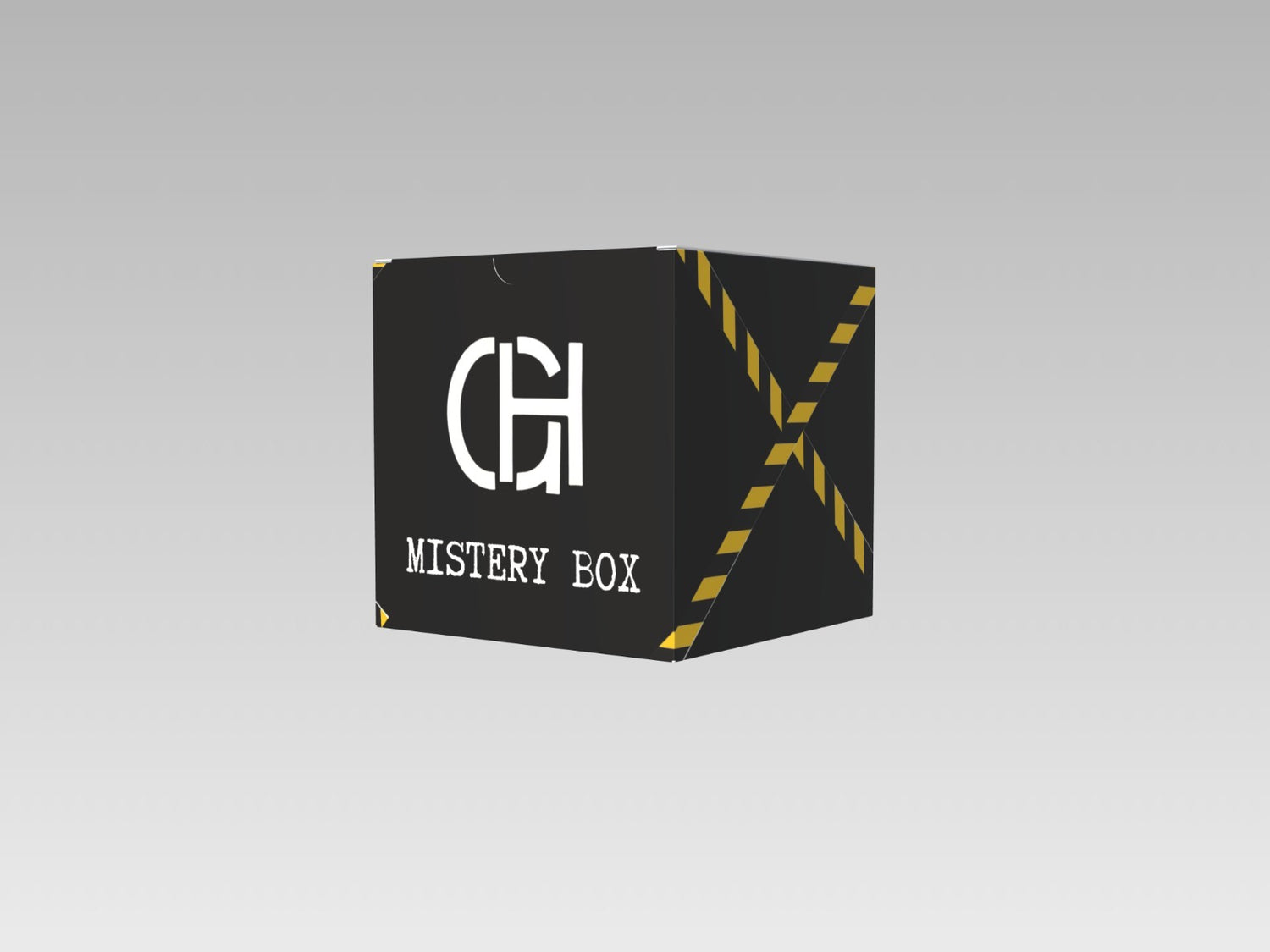 MISTERY BOX