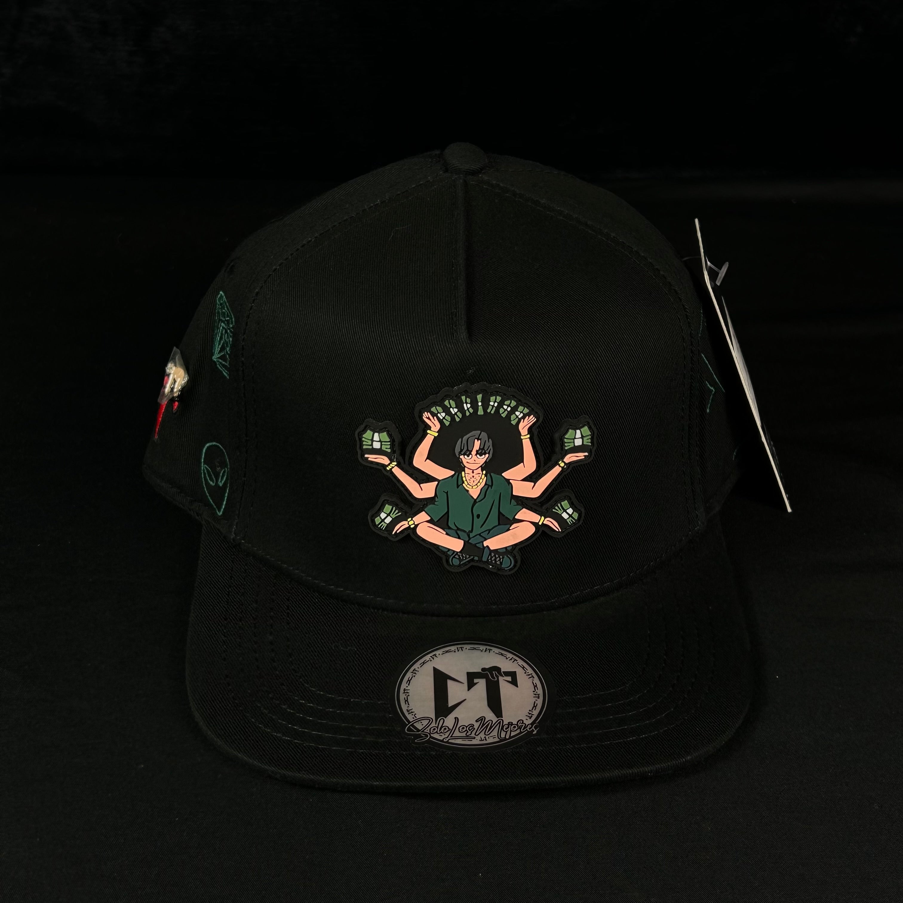 JC HATS