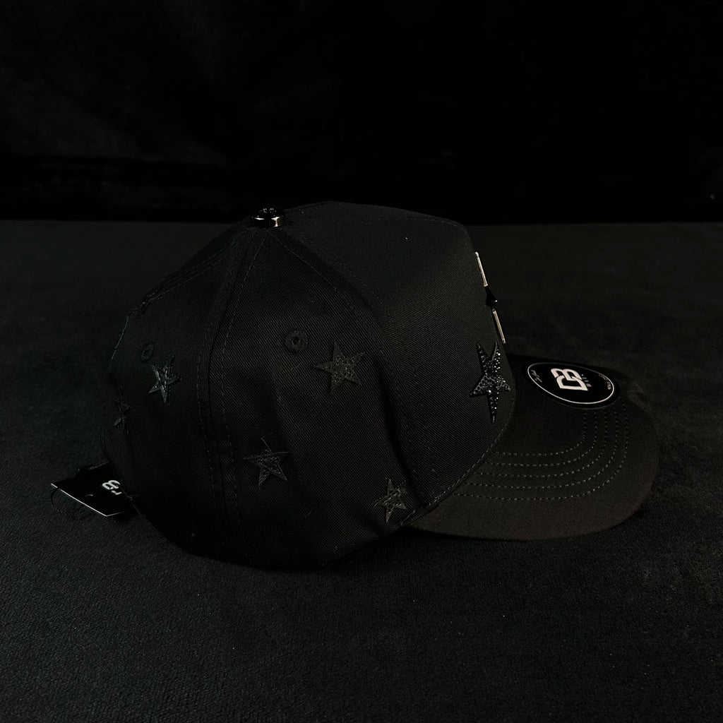 STAR BLACK