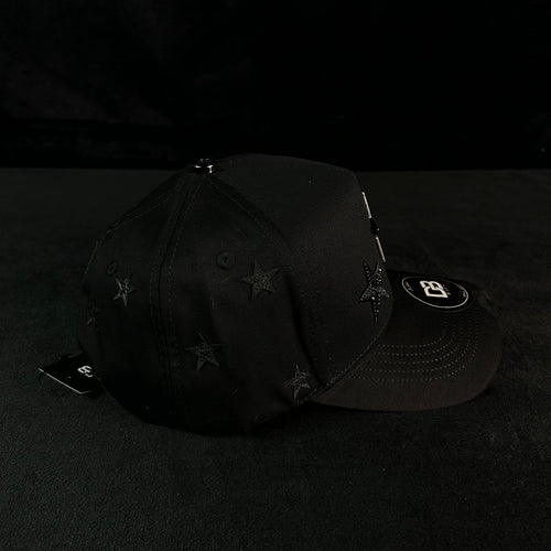 STAR BLACK