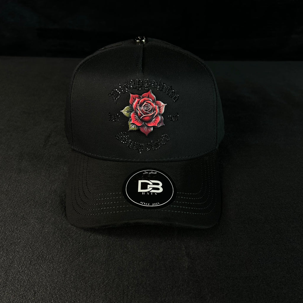 THE ROSE
