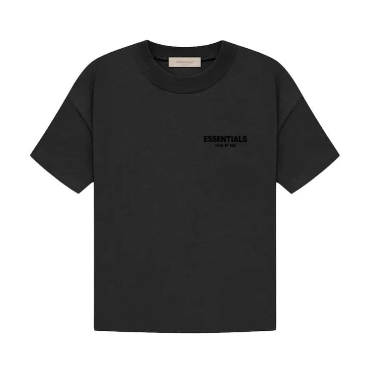 ESSENTIALS NEGRA