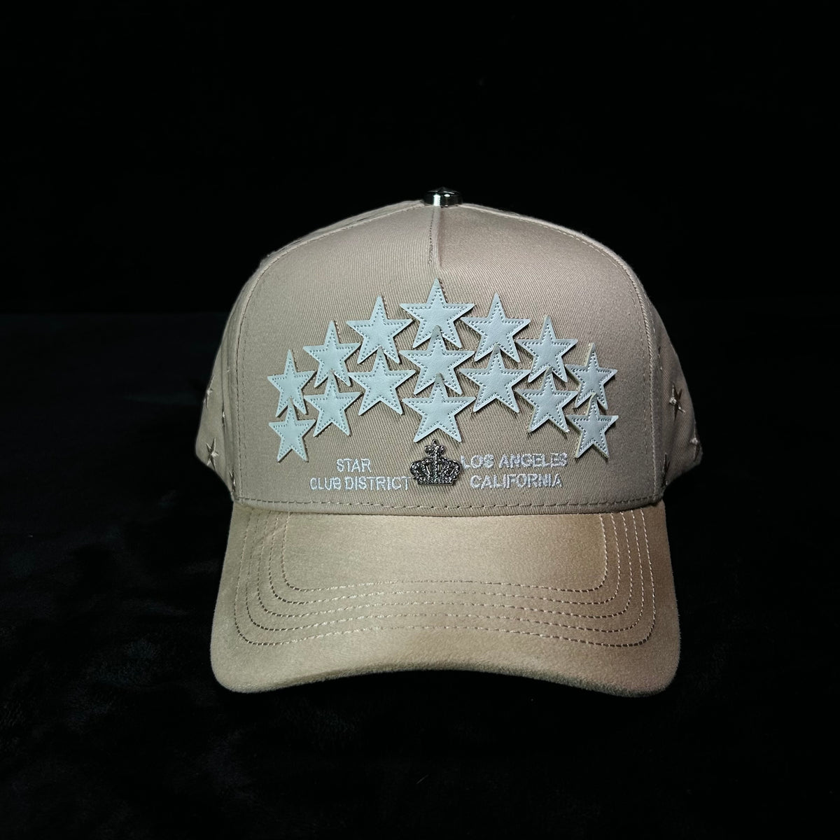 STAR HATS