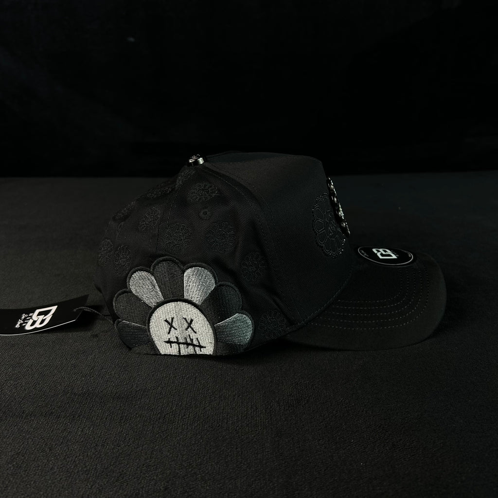 MURAKAMI GRIS
