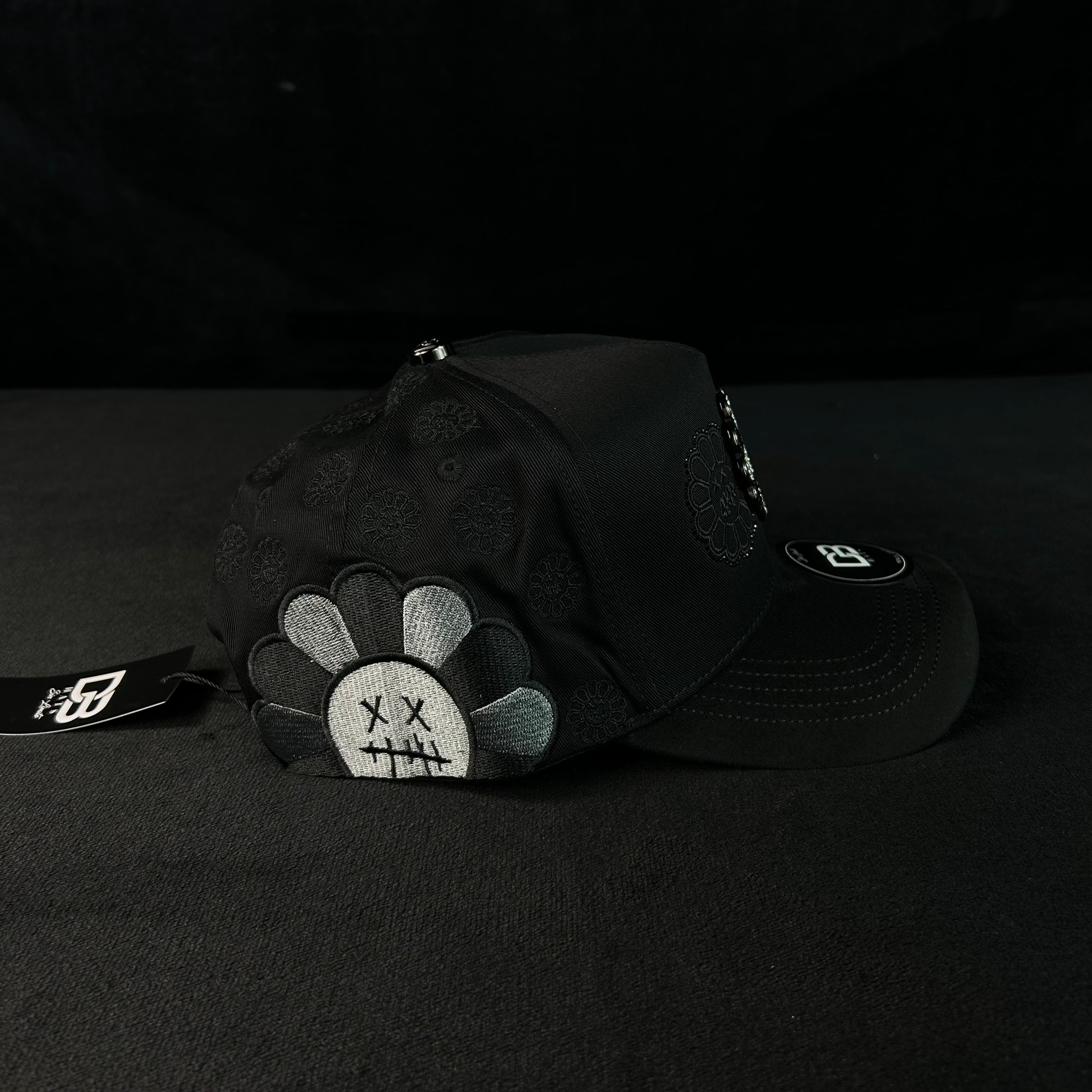 MURAKAMI GRIS