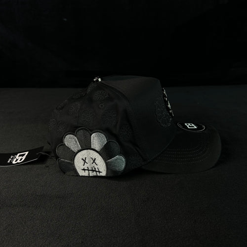 MURAKAMI GRIS