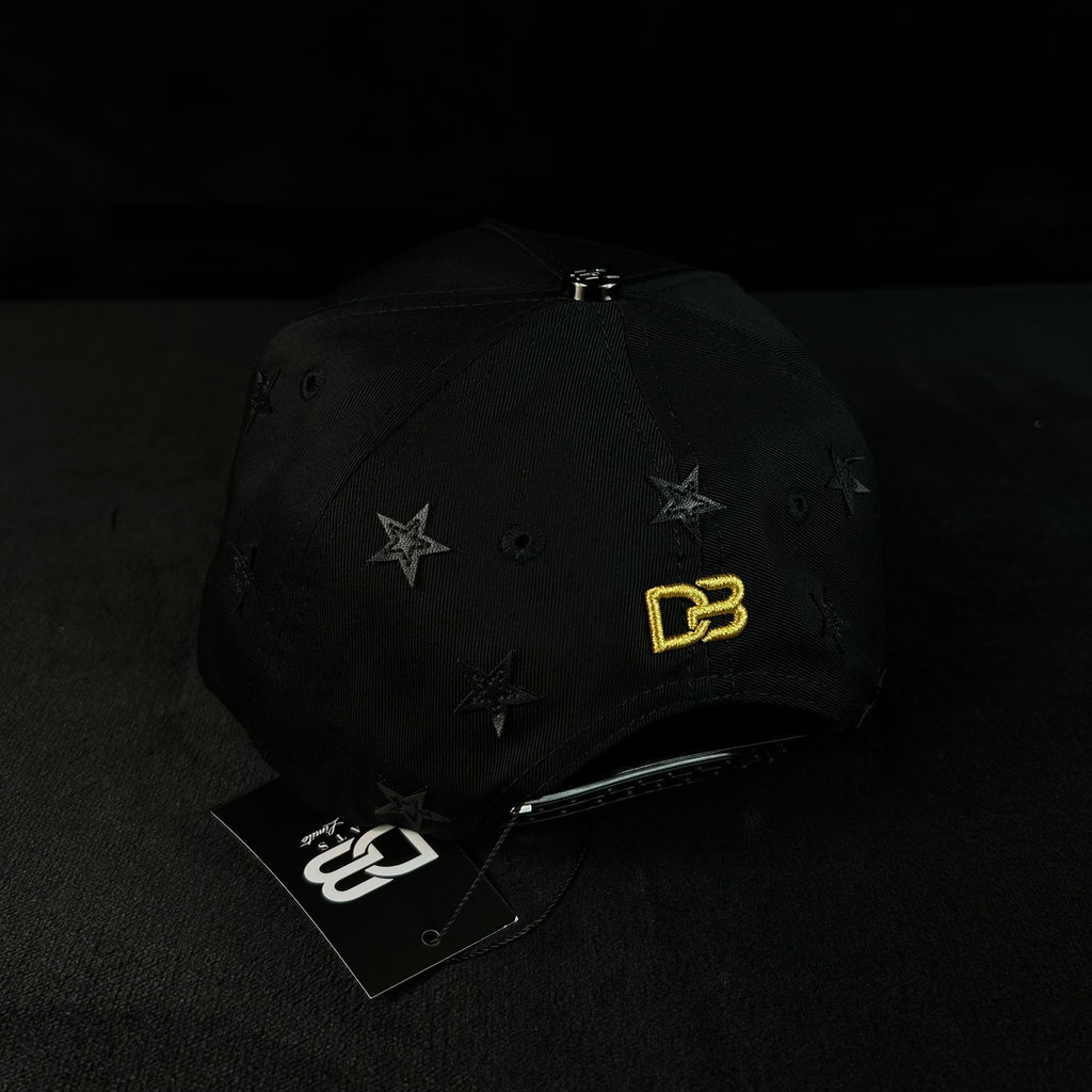 STAR GOLD