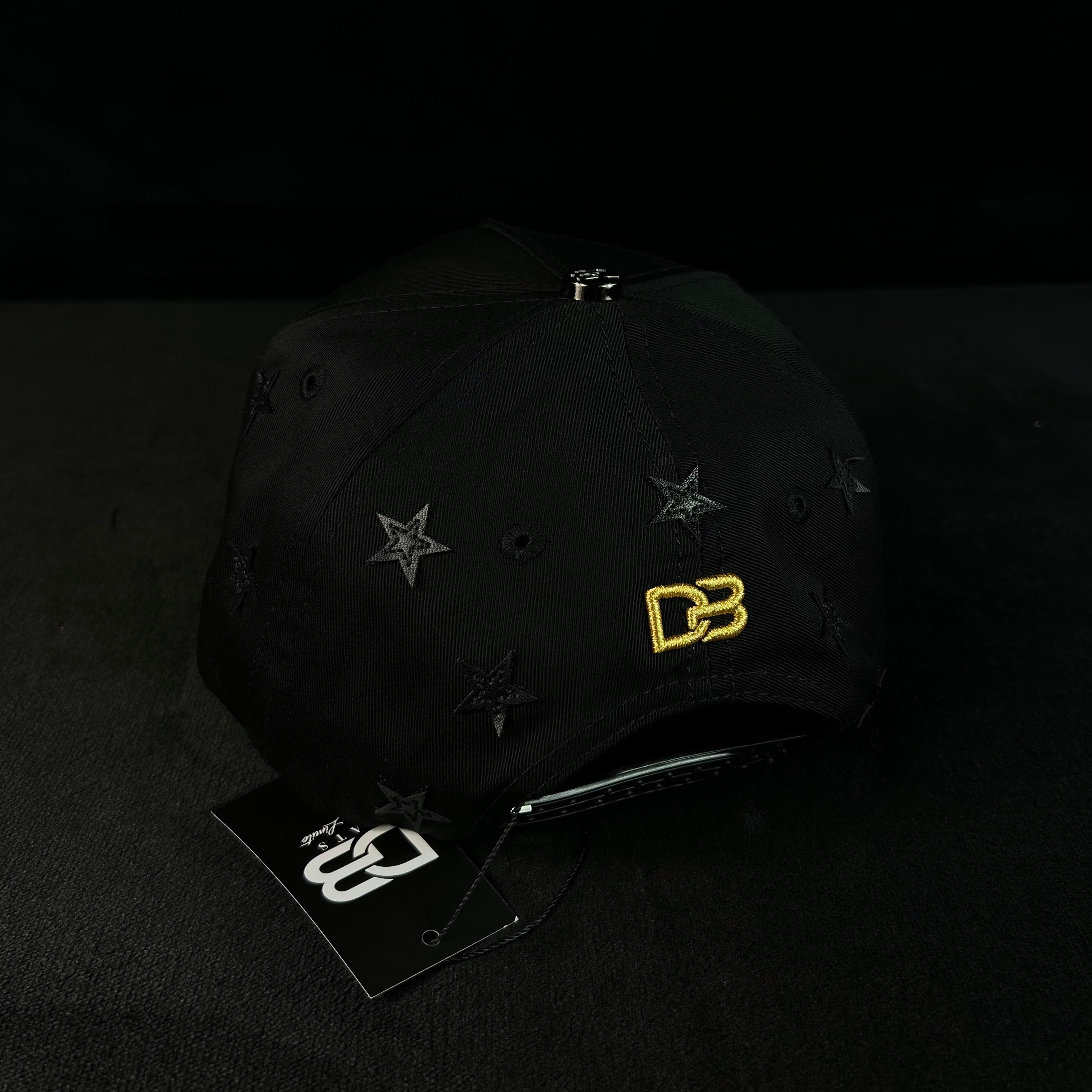 STAR GOLD