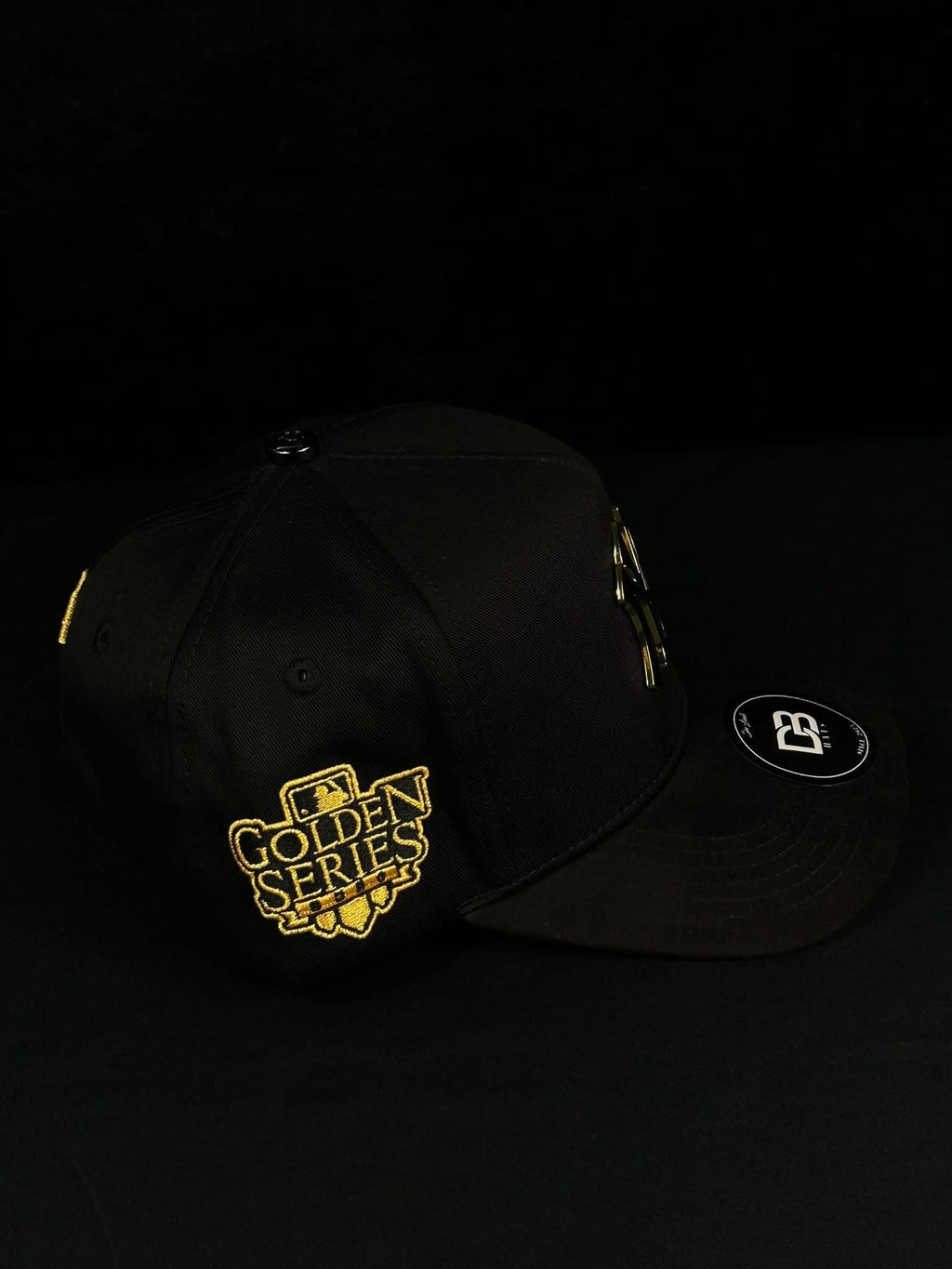 YANKEES GOLD