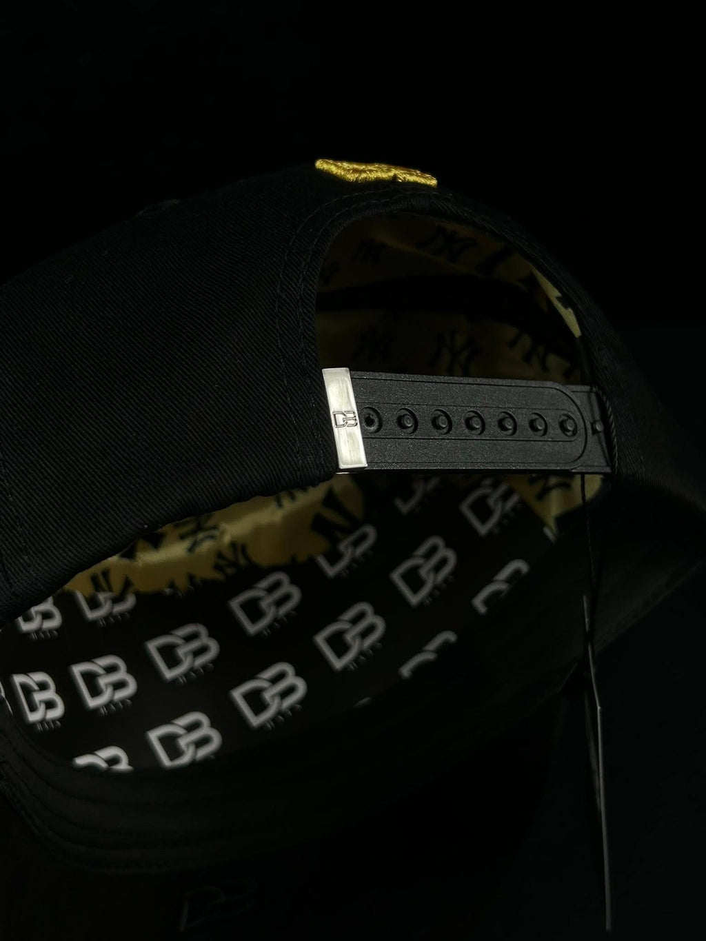 YANKEES GOLD
