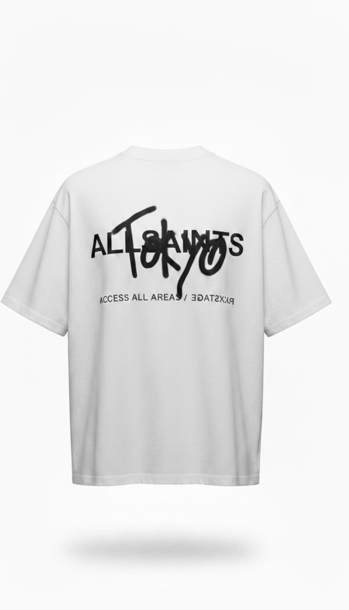 ALLSAINTS