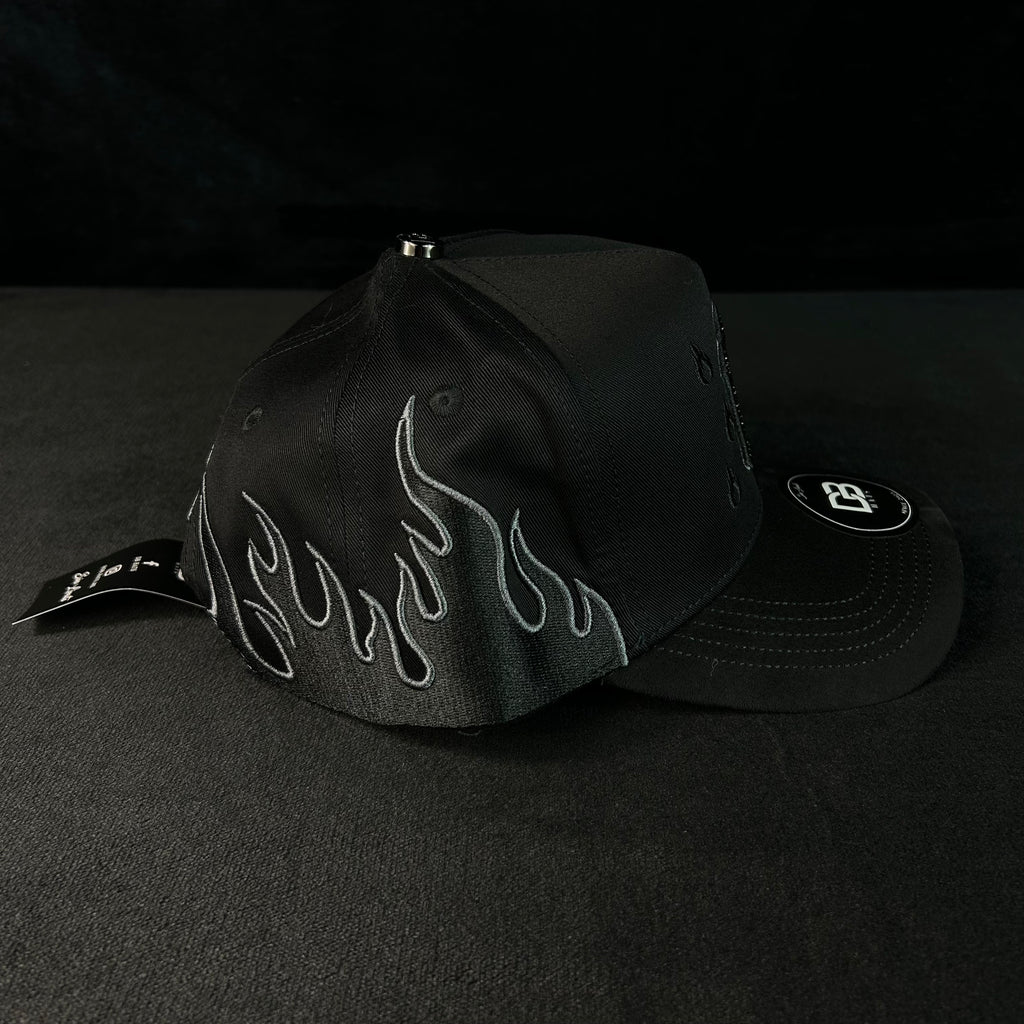 NY FLAMES