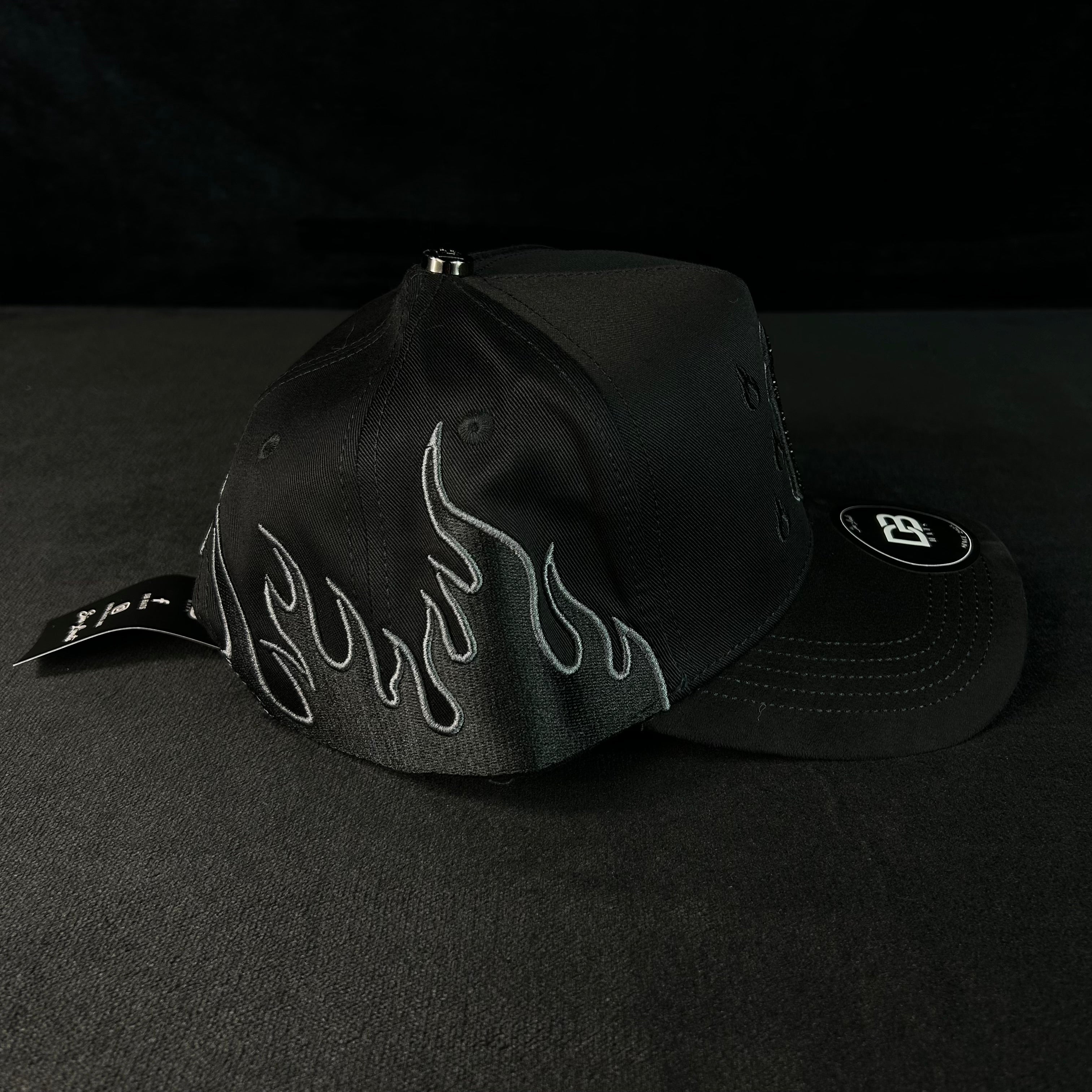 NY FLAMES