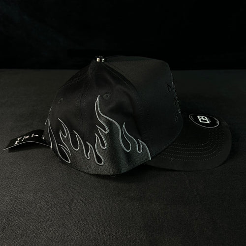 NY FLAMES