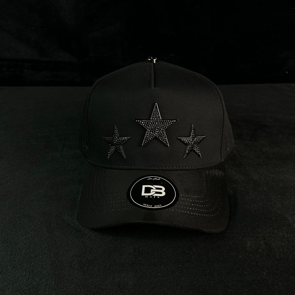 STAR BLACK