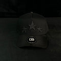 STAR BLACK