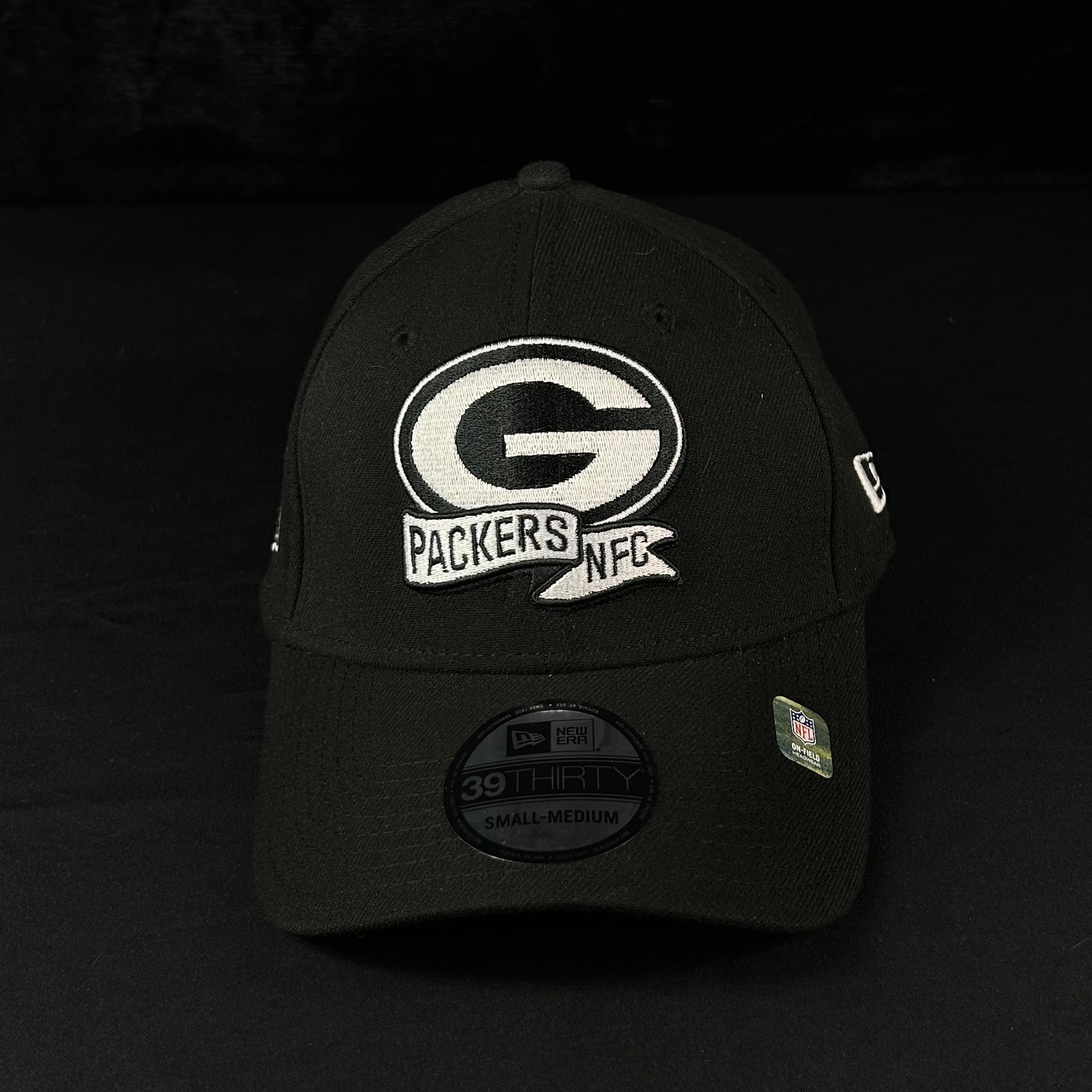 PACKERS
