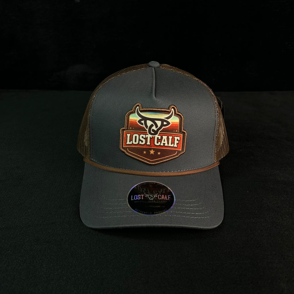 LOST CALF