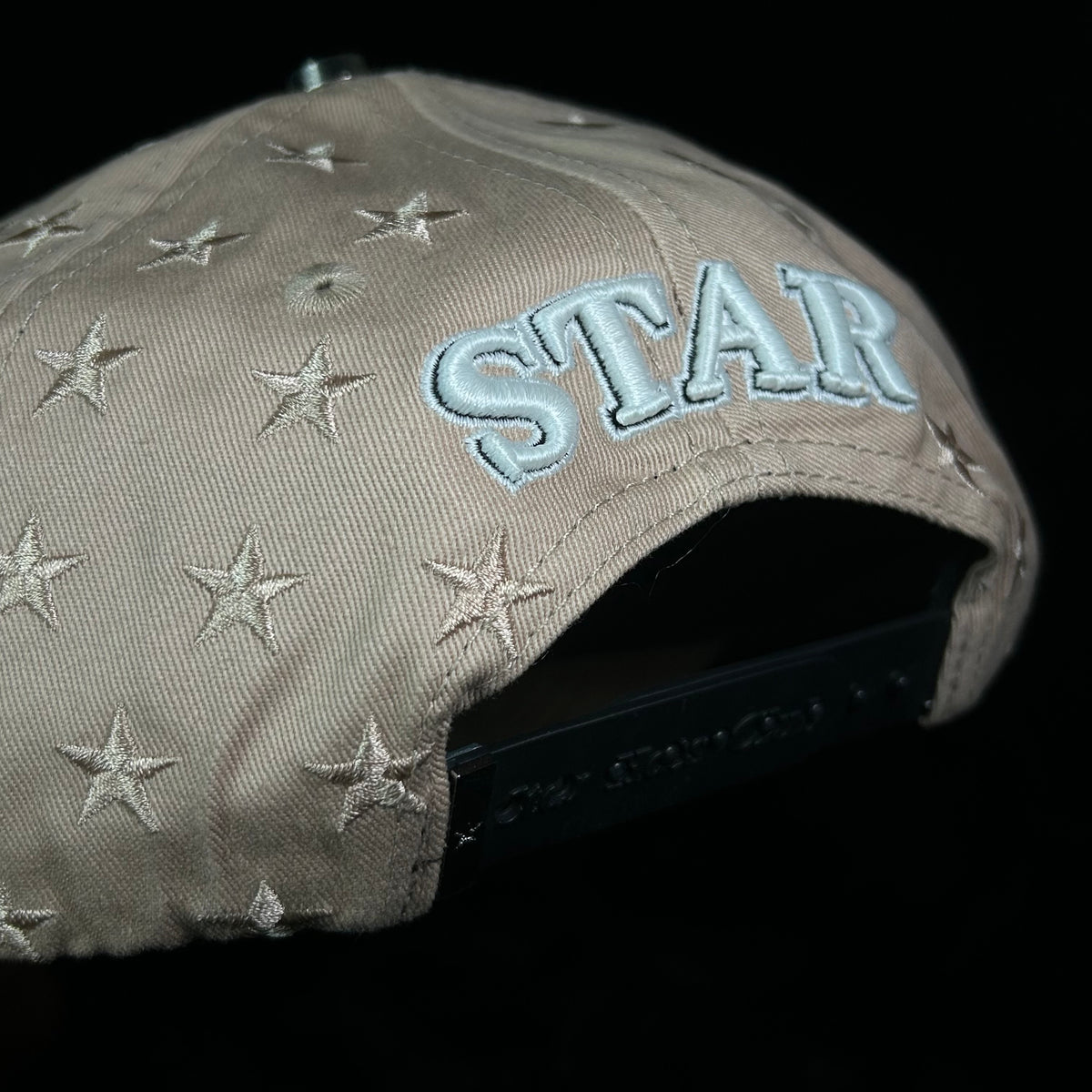 STAR HATS
