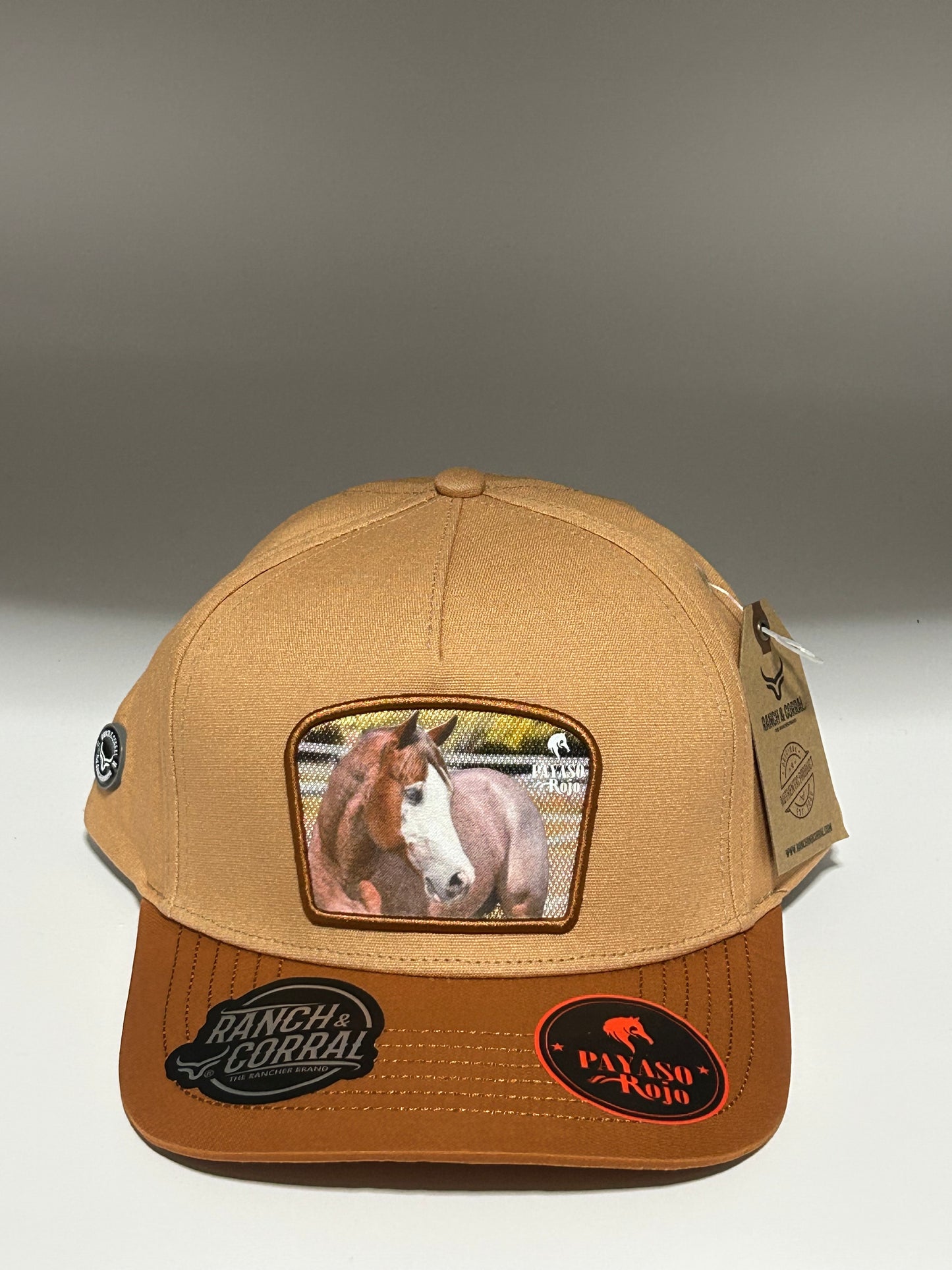 RANCH CORRAL