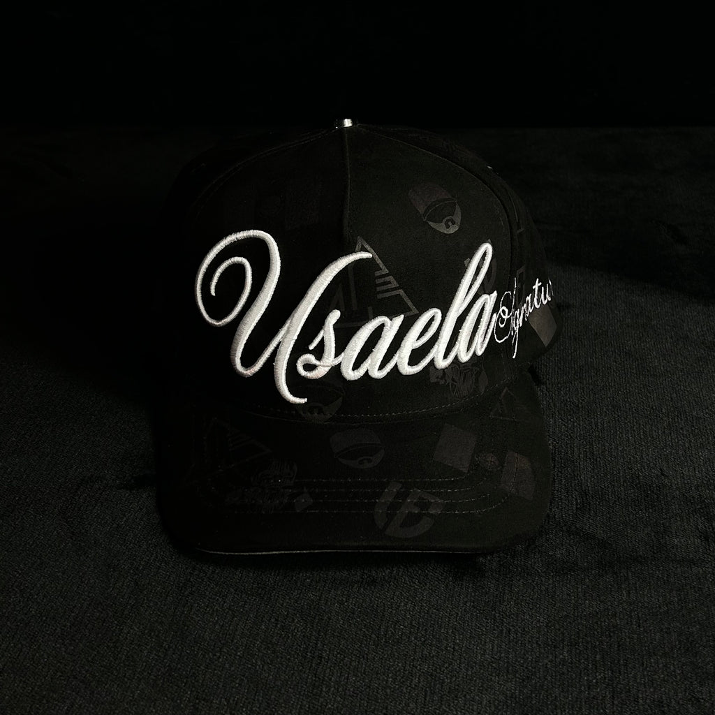USAELA SIGNATURE