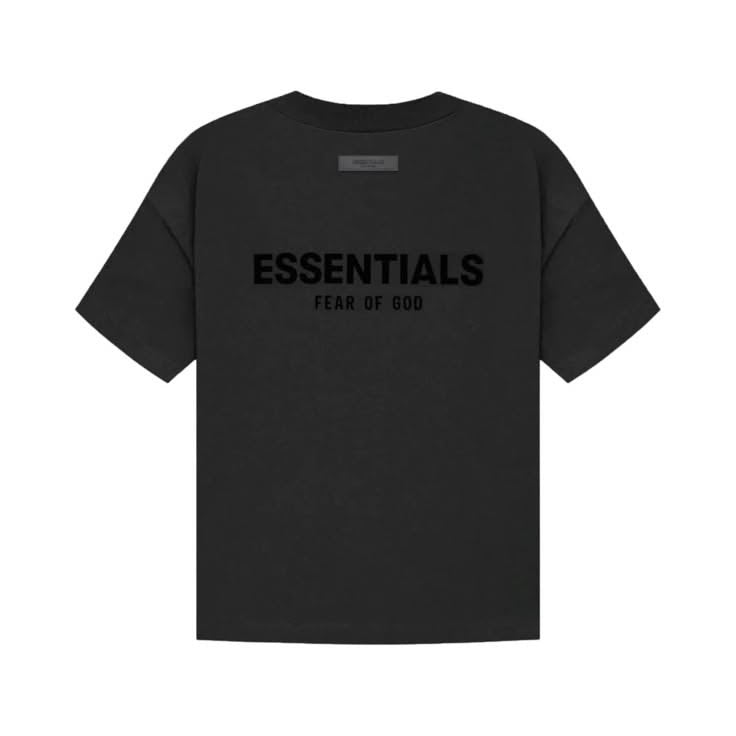 ESSENTIALS NEGRA