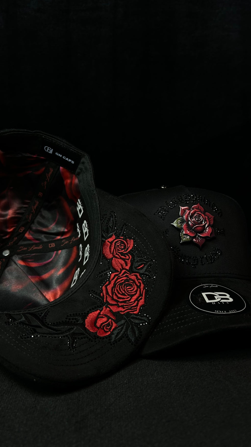 THE ROSE