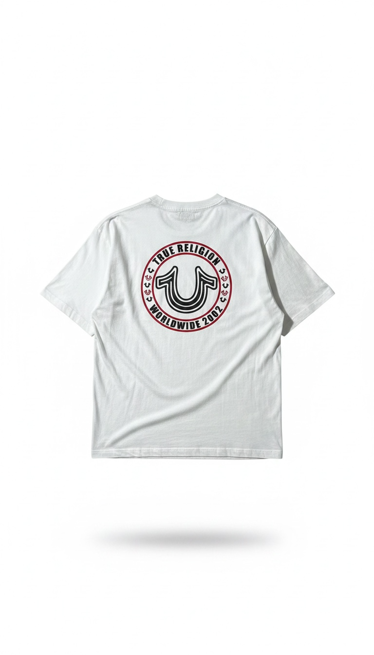 TRUE RELIGION