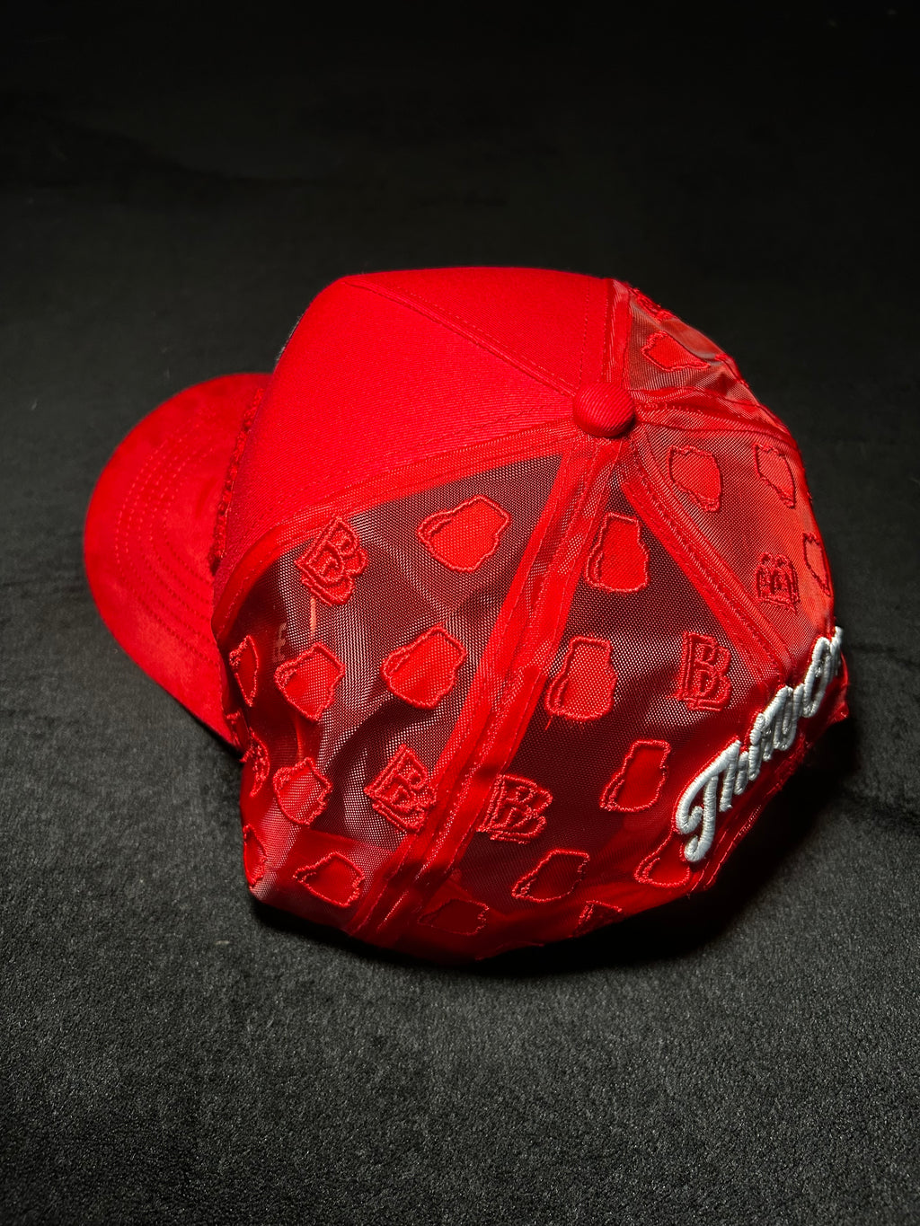 31 HATS LA MOCHILA