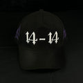 14-14