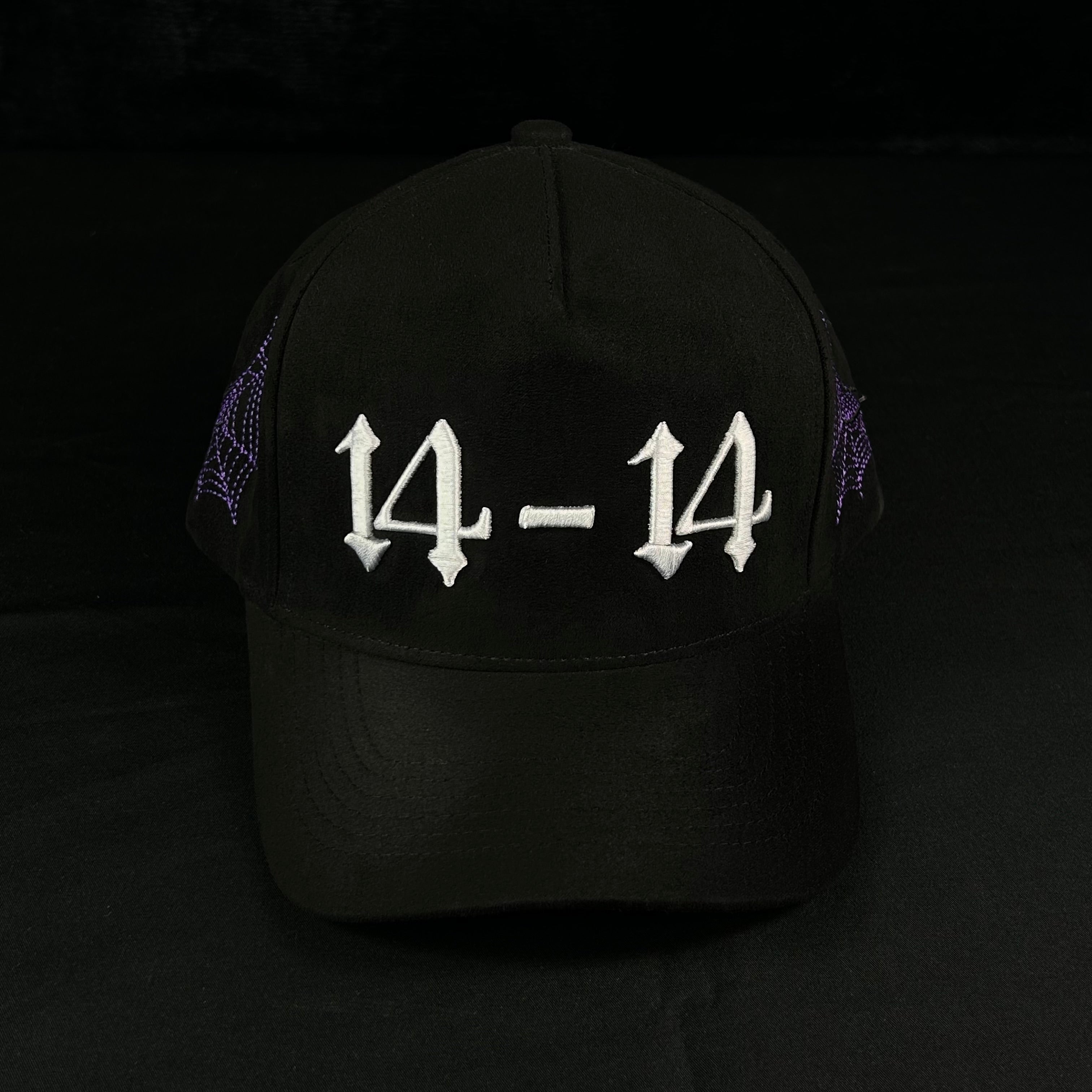 14-14