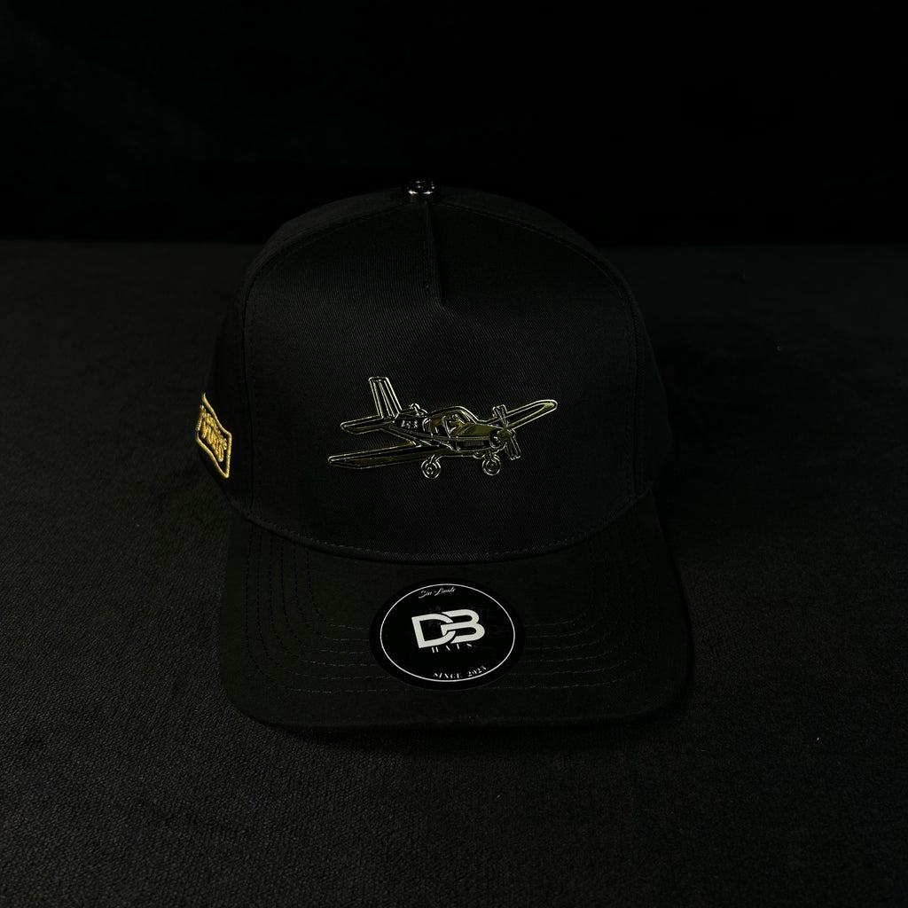 AVIONETA GOLD