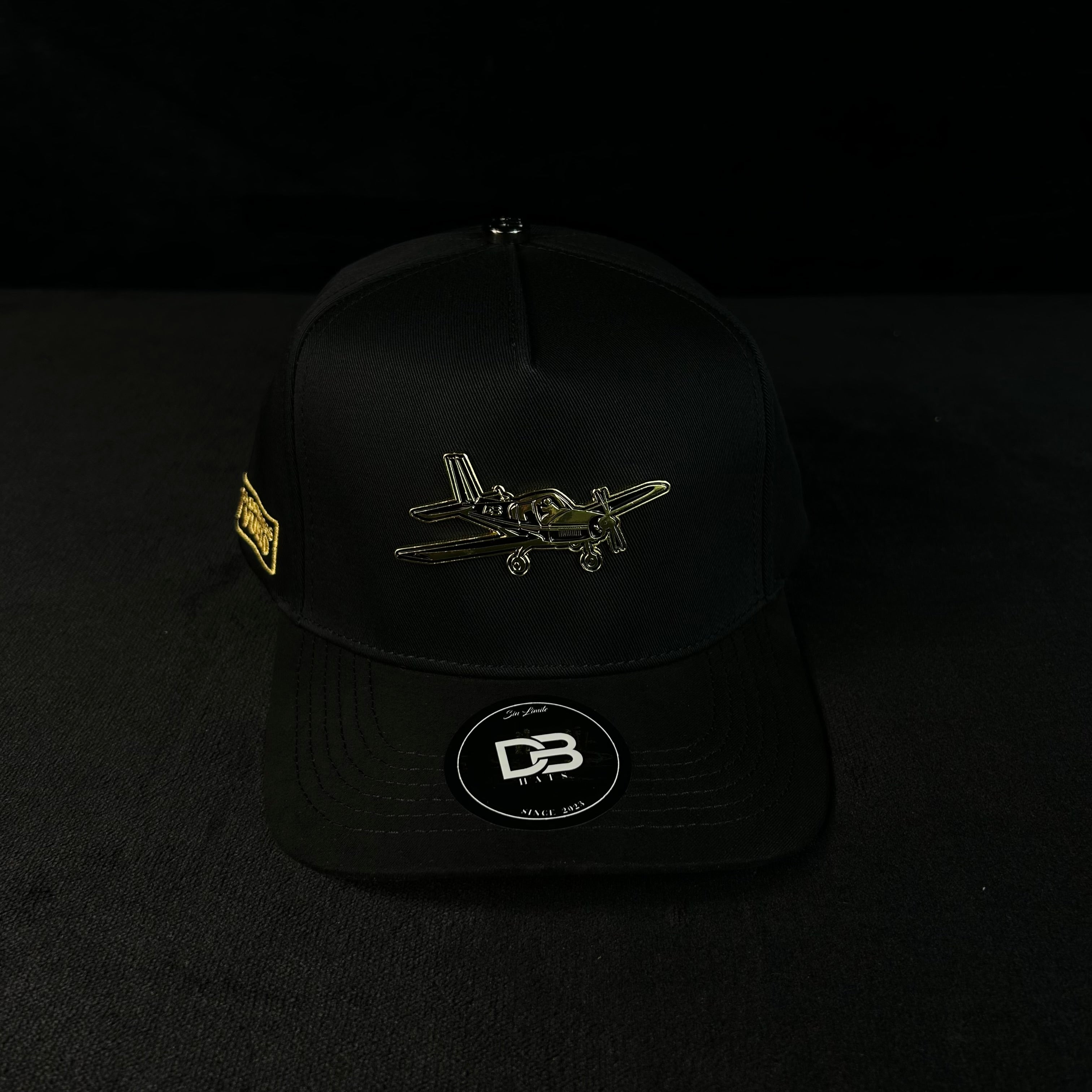 AVIONETA GOLD