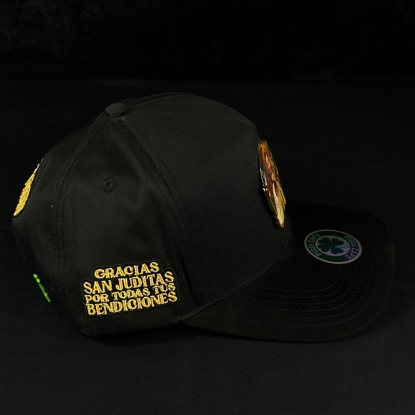 SAN JUDAS TADEO GAMUZA