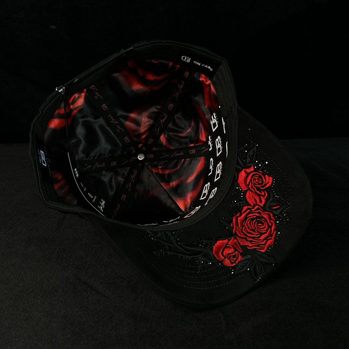 THE ROSE