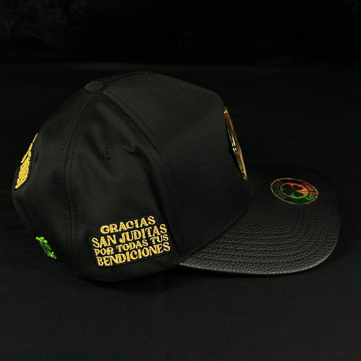 SAN JUDAS TADEO PIEL