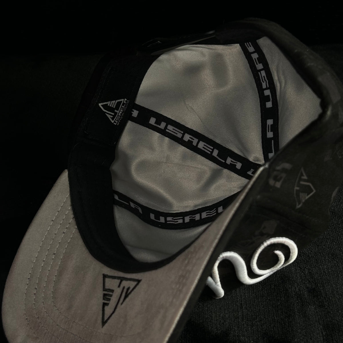 USAELA SIGNATURE